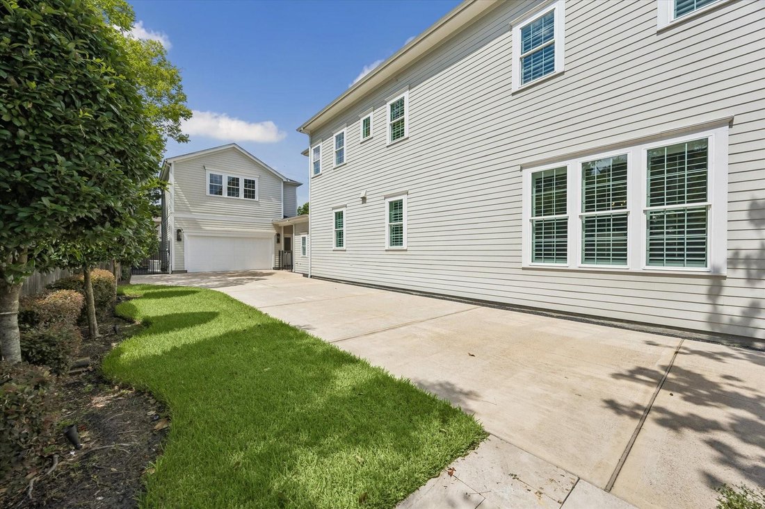 House in Houston, Texas, United States 5 - 18434082