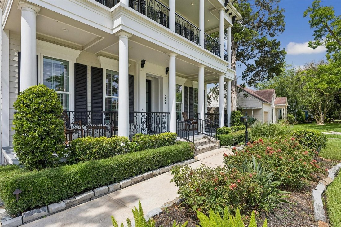 House in Houston, Texas, United States 4 - 18434082