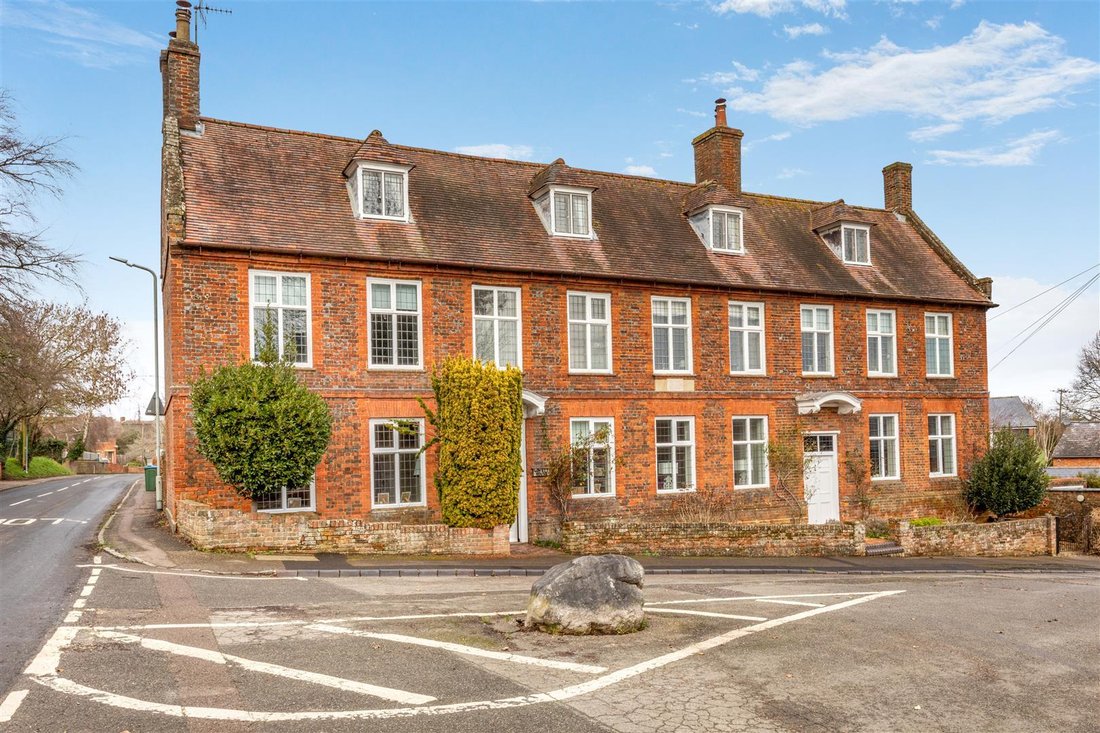 House in Soulbury, England 1 - 18434209