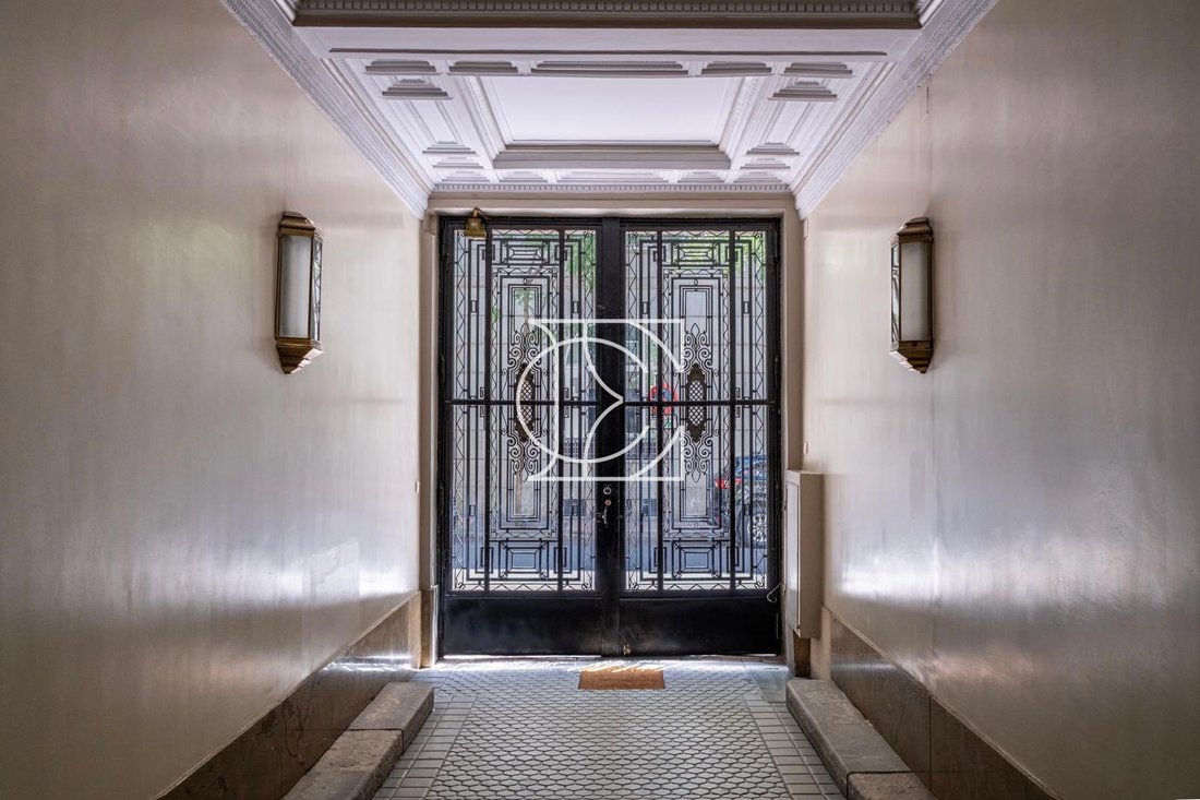Apartment in Barrio Salamanca, Madrid, Spain 3 - 18358711