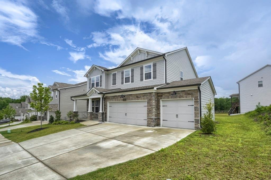 House in Kennesaw, Georgia, United States 1 - 18433992