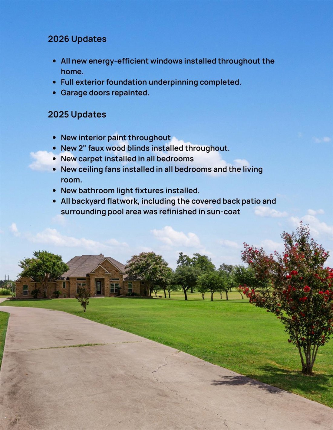 House in Hutto, Texas, United States 4 - 18433985