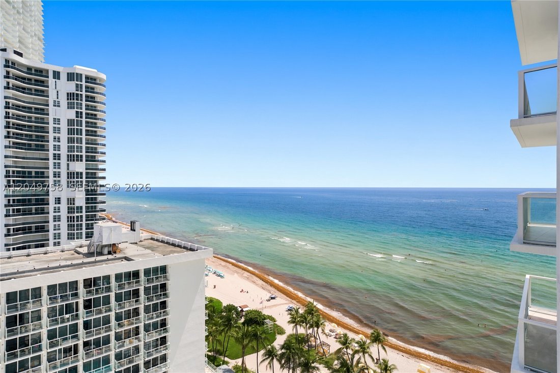 Appartement à Golden Beach, Floride, États-Unis 1 - 18433721