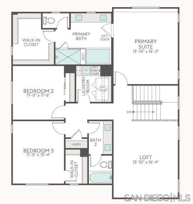 House in Vista, California, United States 4 - 18434117