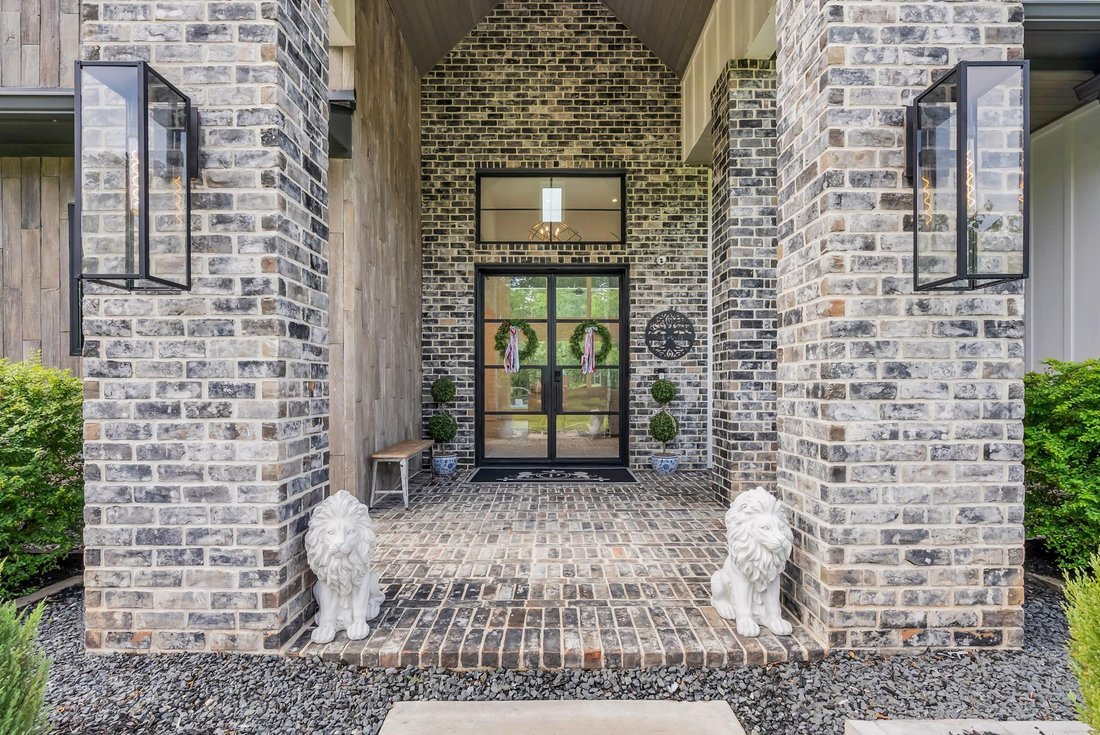 House in Montgomery, Texas, United States 4 - 18434107