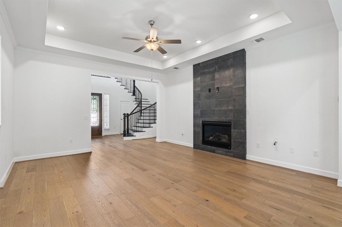House in Austin, Texas, United States 5 - 18433988