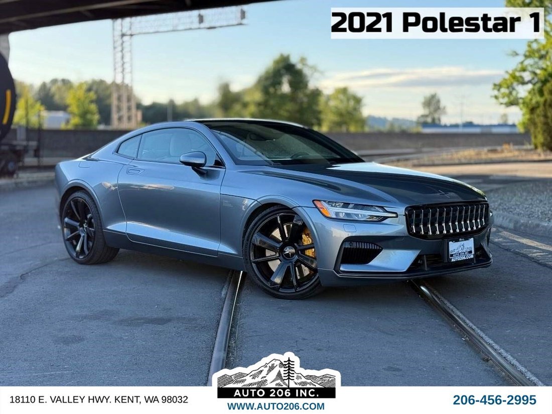 Coupe in Kent, WA, United States 1 - 18412233