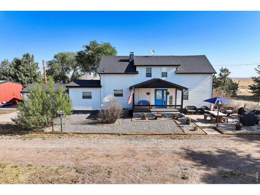 House in Pierce, Colorado, United States 2 - 18433957