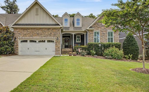 House in Pittsboro, North Carolina, United States 1