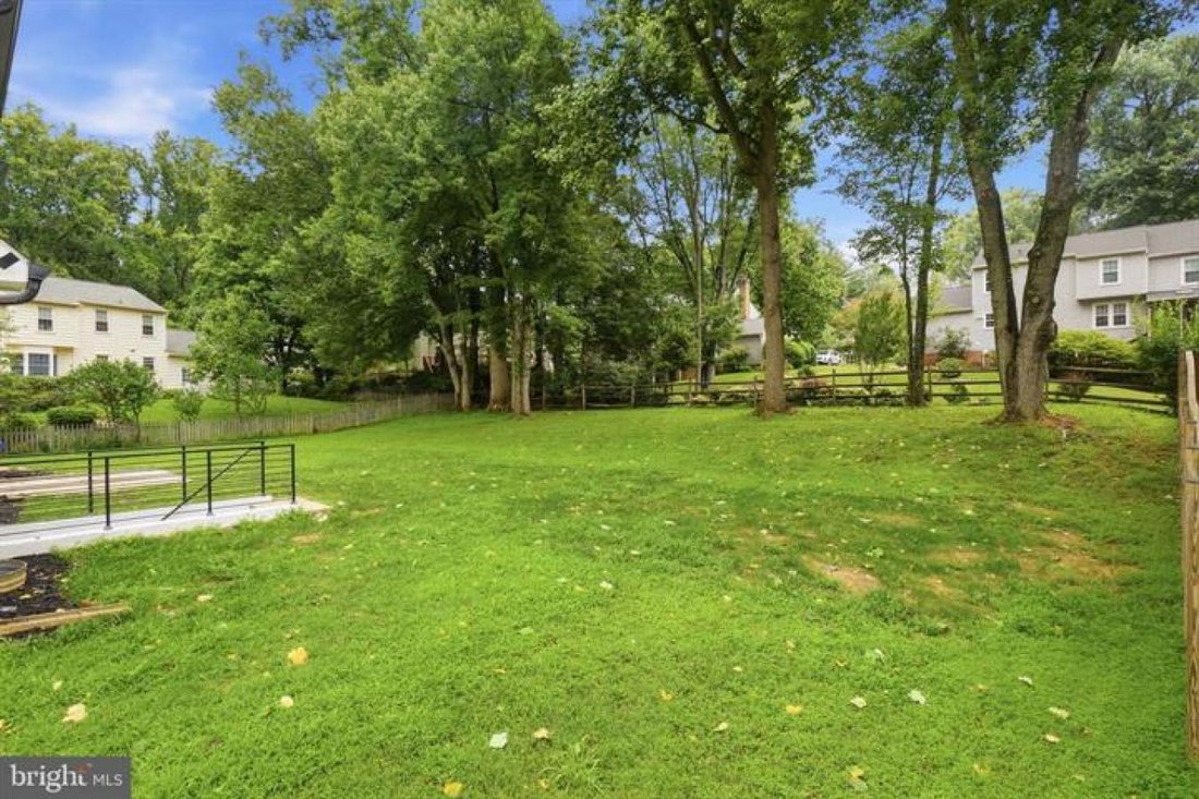 House in Aspen Hill, Maryland, United States 5 - 18434473