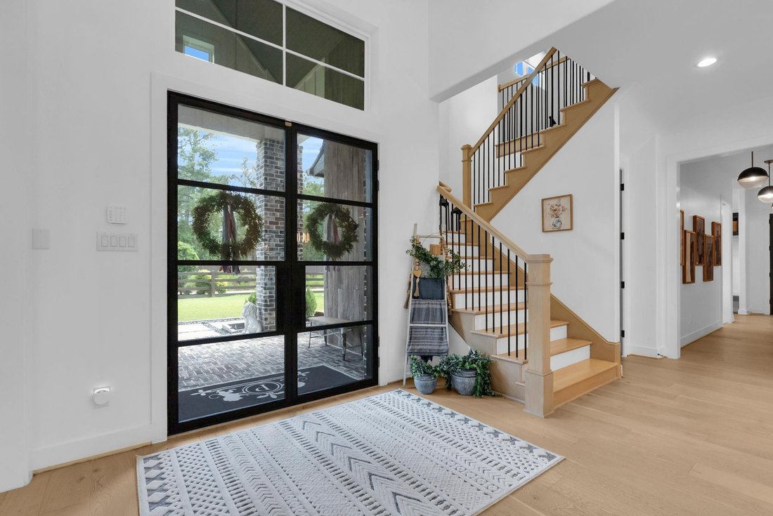 House in Montgomery, Texas, United States 5 - 18434107