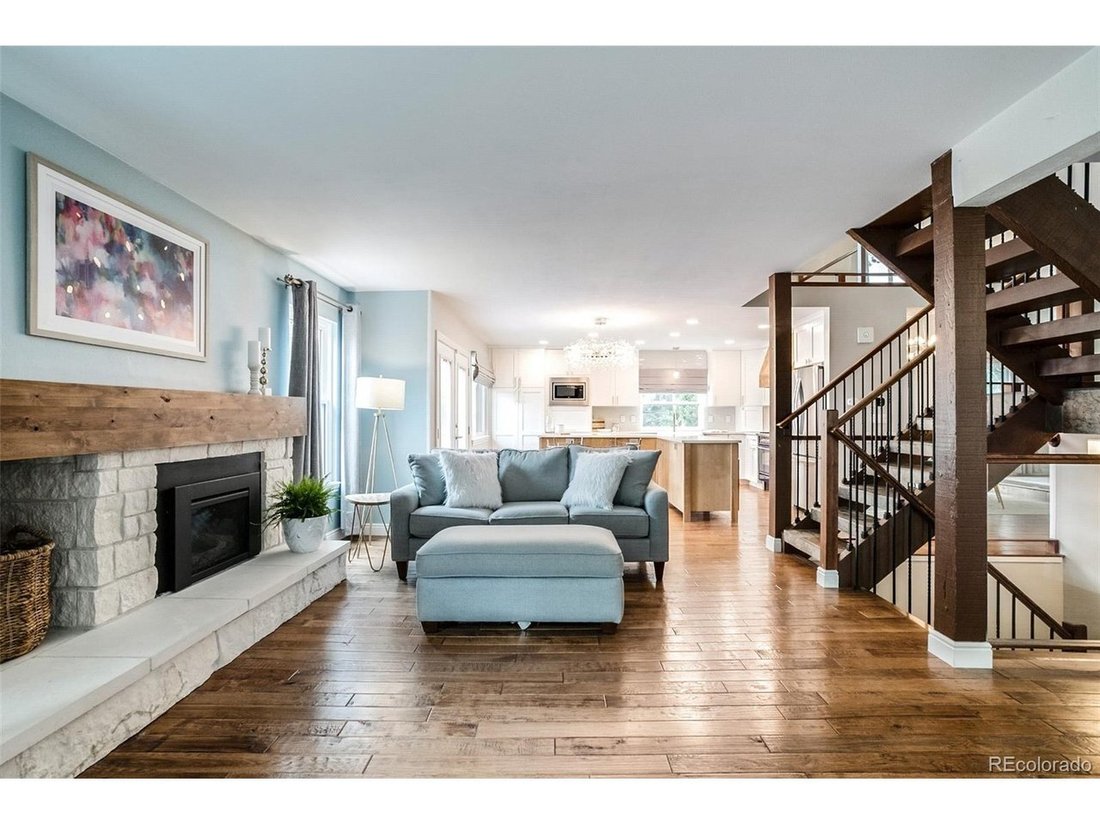 House in Littleton, Colorado, United States 4 - 18433950