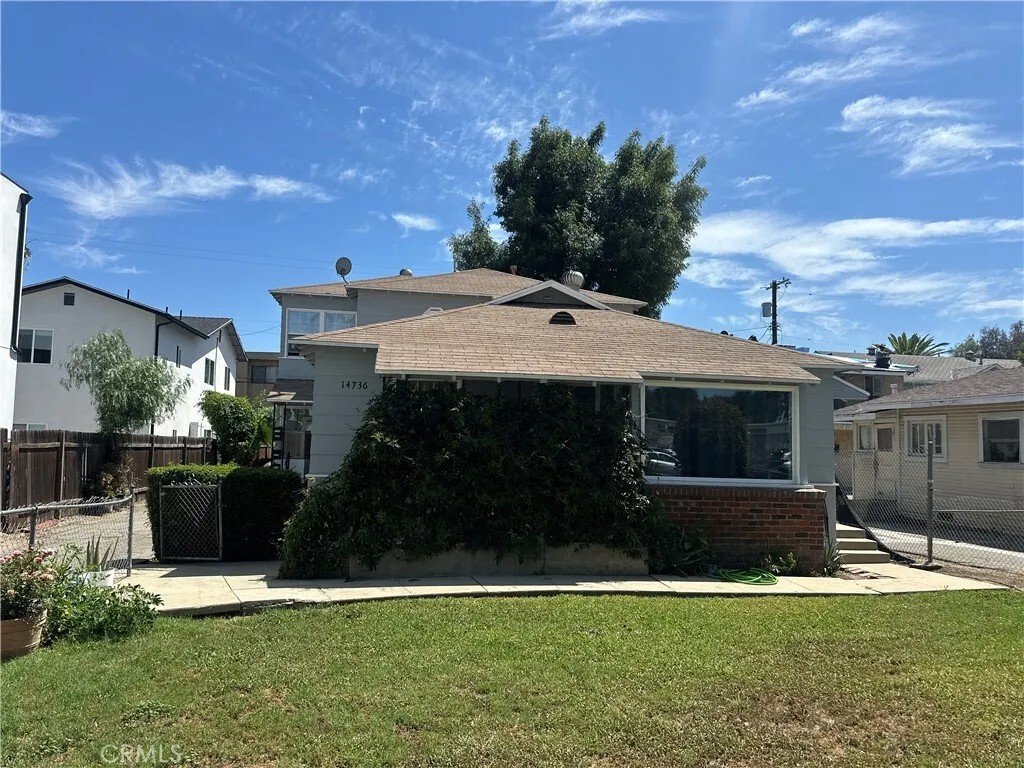 Los Angeles, California, United States 1 - 18434083