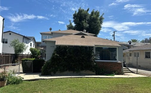 Apartamento en Los Ángeles, California, Estados Unidos 1
