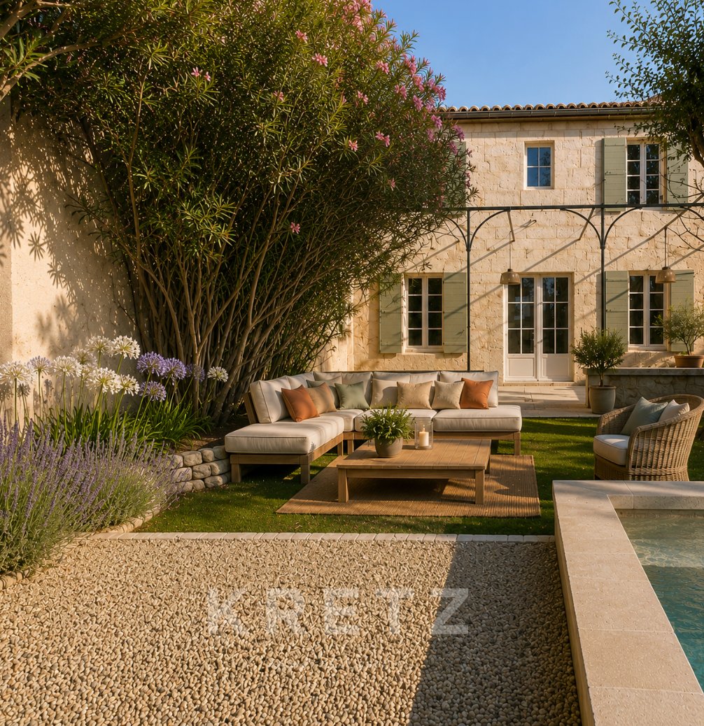 House in Maussane-les-Alpilles, Provence-Alpes-Côte d'Azur, France 2 - 18434517