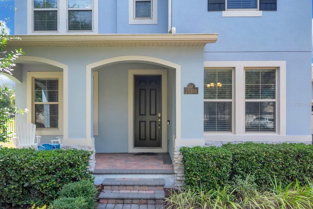House in Winter Garden, Florida, United States 3 - 18433887