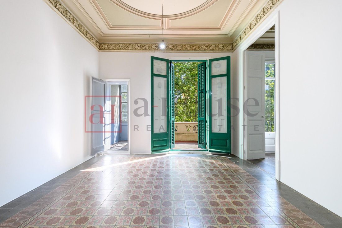 Apartment in Eixample, Barcelona, Spain 3 - 18433807