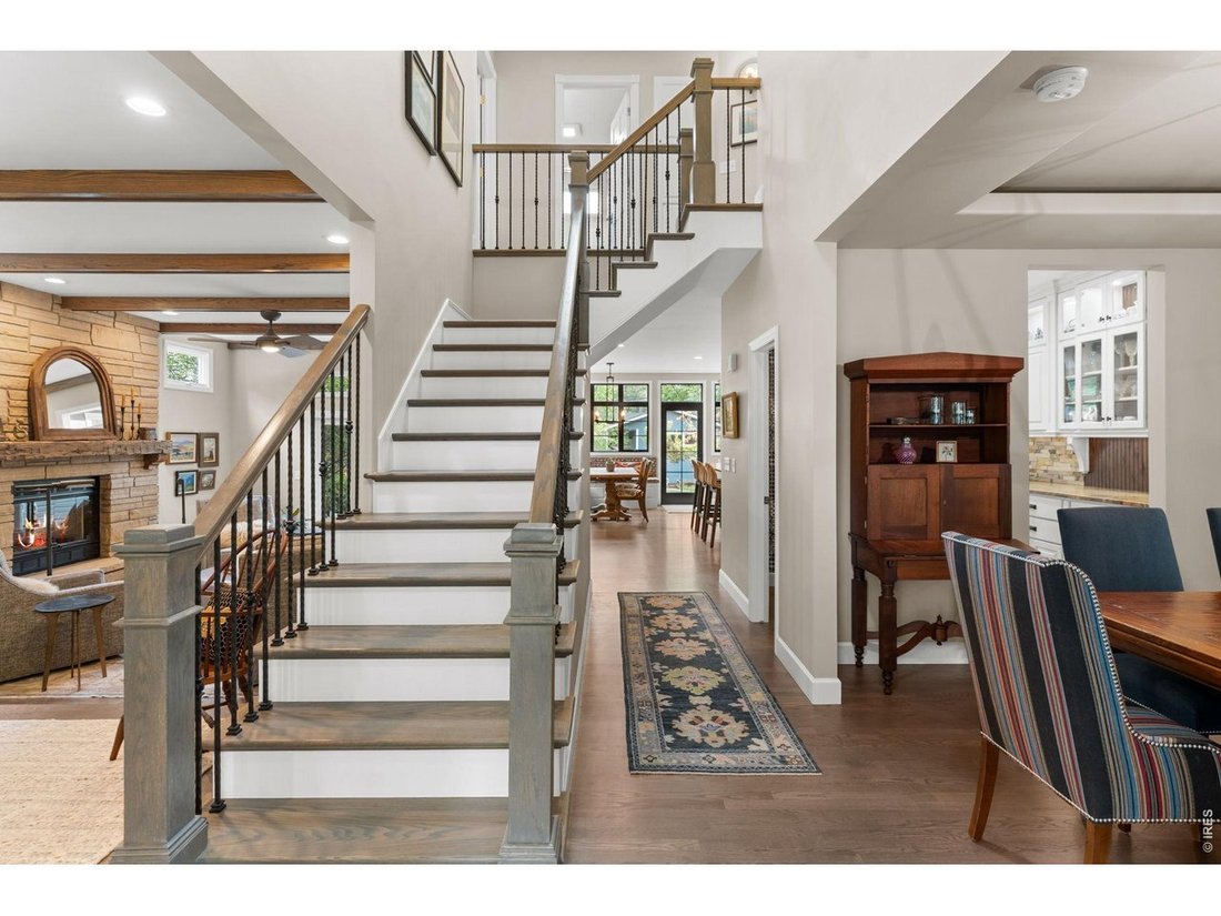 House in Fort Collins, Colorado, United States 4 - 18433966