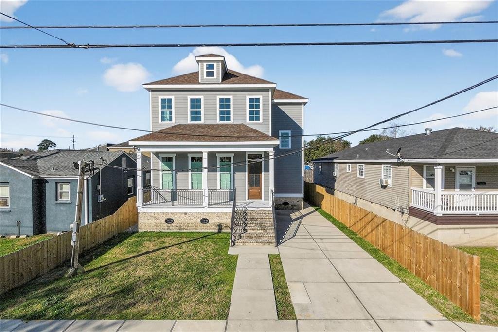 House in New Orleans, Louisiana, United States 3 - 18433740