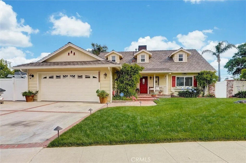Condo in Los Angeles, California, United States 1 - 18434115