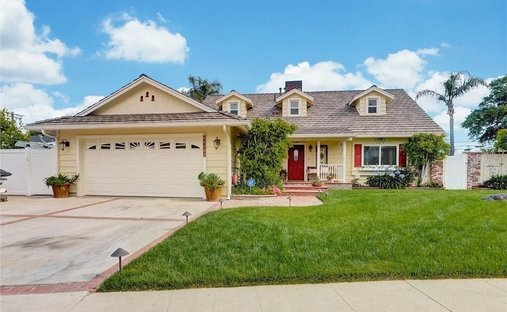 Eigentumswohnung in Los Angeles, Kalifornien, Vereinigte Staaten 1