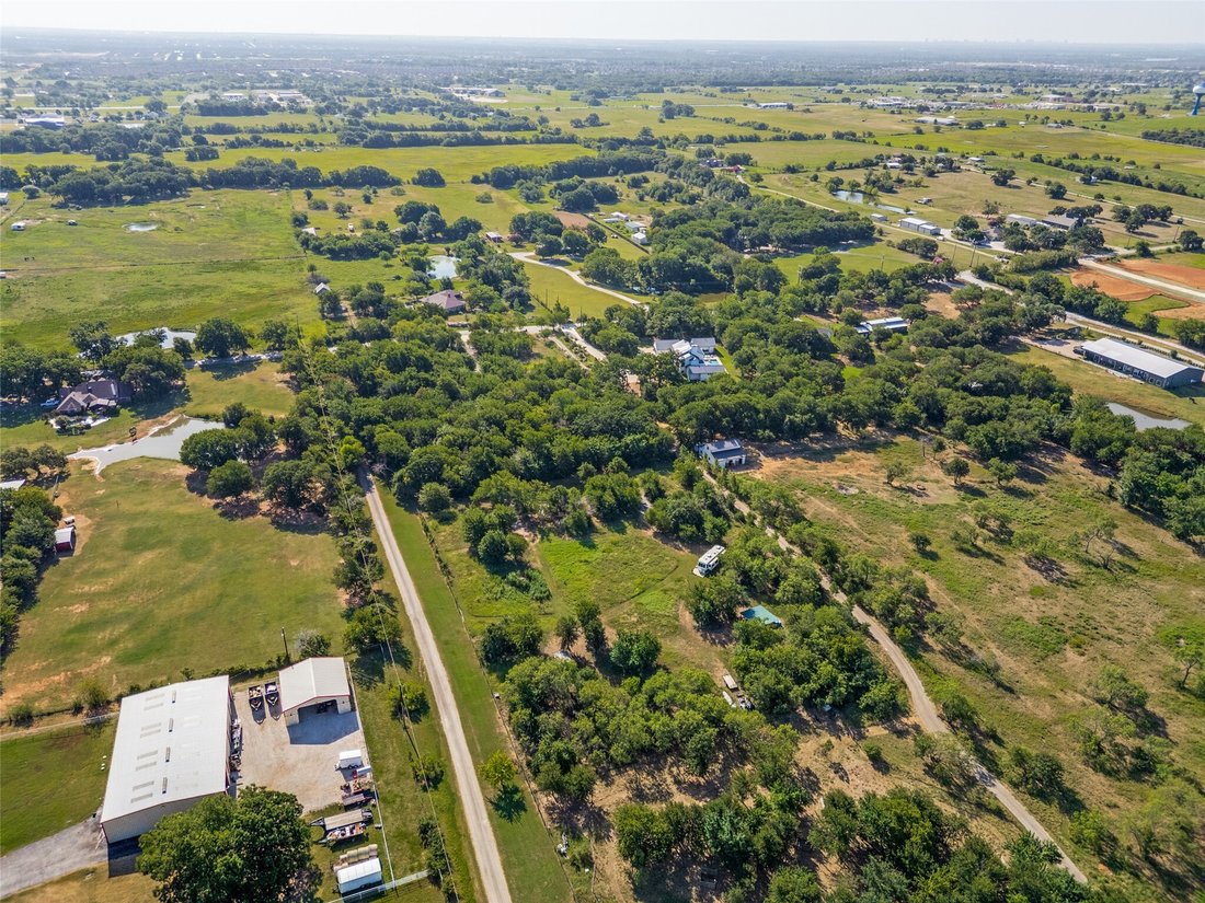Land in Cross Roads, Texas, United States 5 - 18433921
