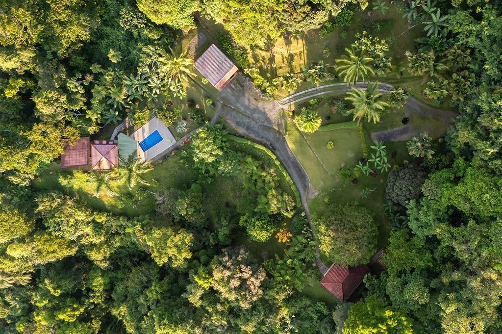 House in Pérez Zeledón, Costa Rica 1 - 18433939