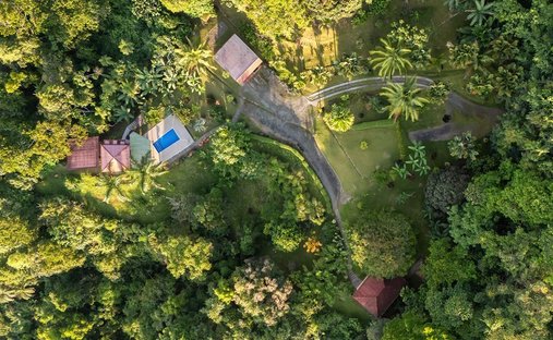 House in Pérez Zeledón, Costa Rica 1