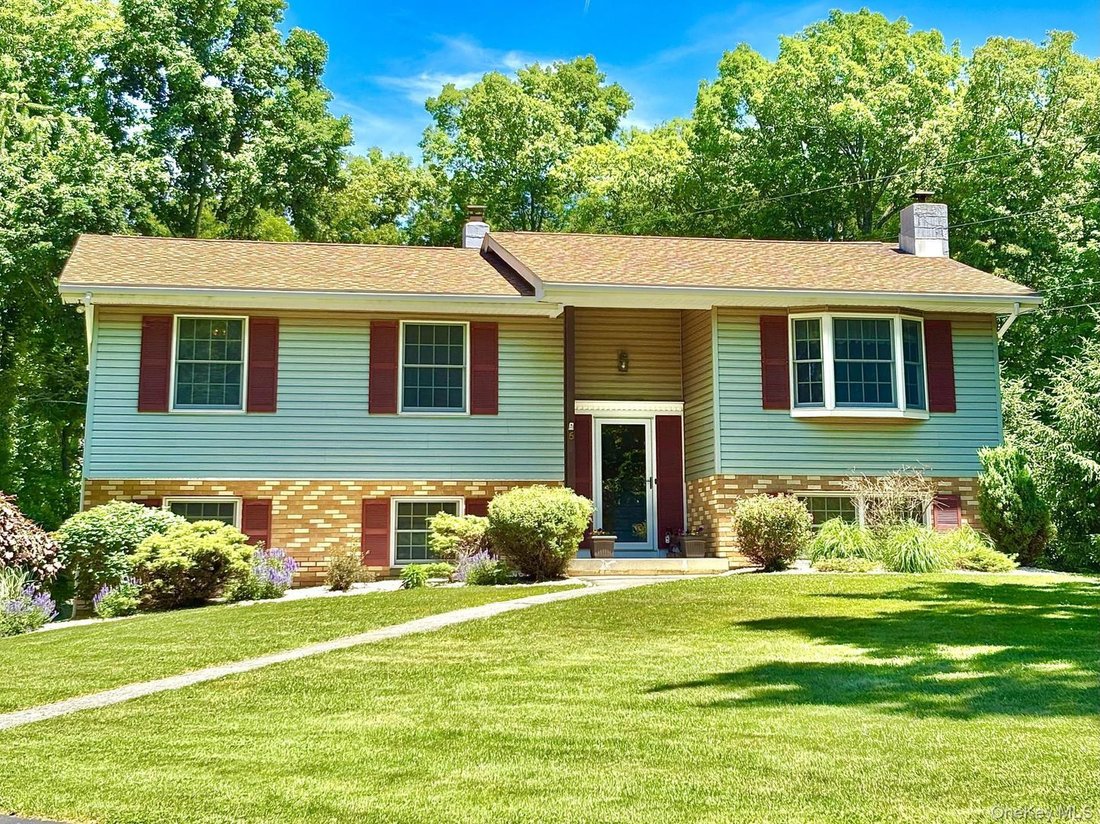 House in Rhinebeck, New York, United States 1 - 18148973