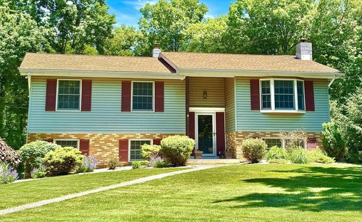 House in Rhinebeck, New York, United States 1