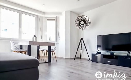 House in Centre Sud Est, Saint-Louis, France 1
