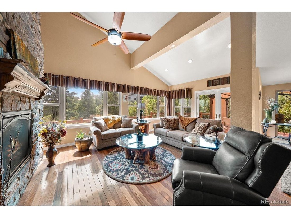 House in Larkspur, Colorado, United States 4 - 18433955