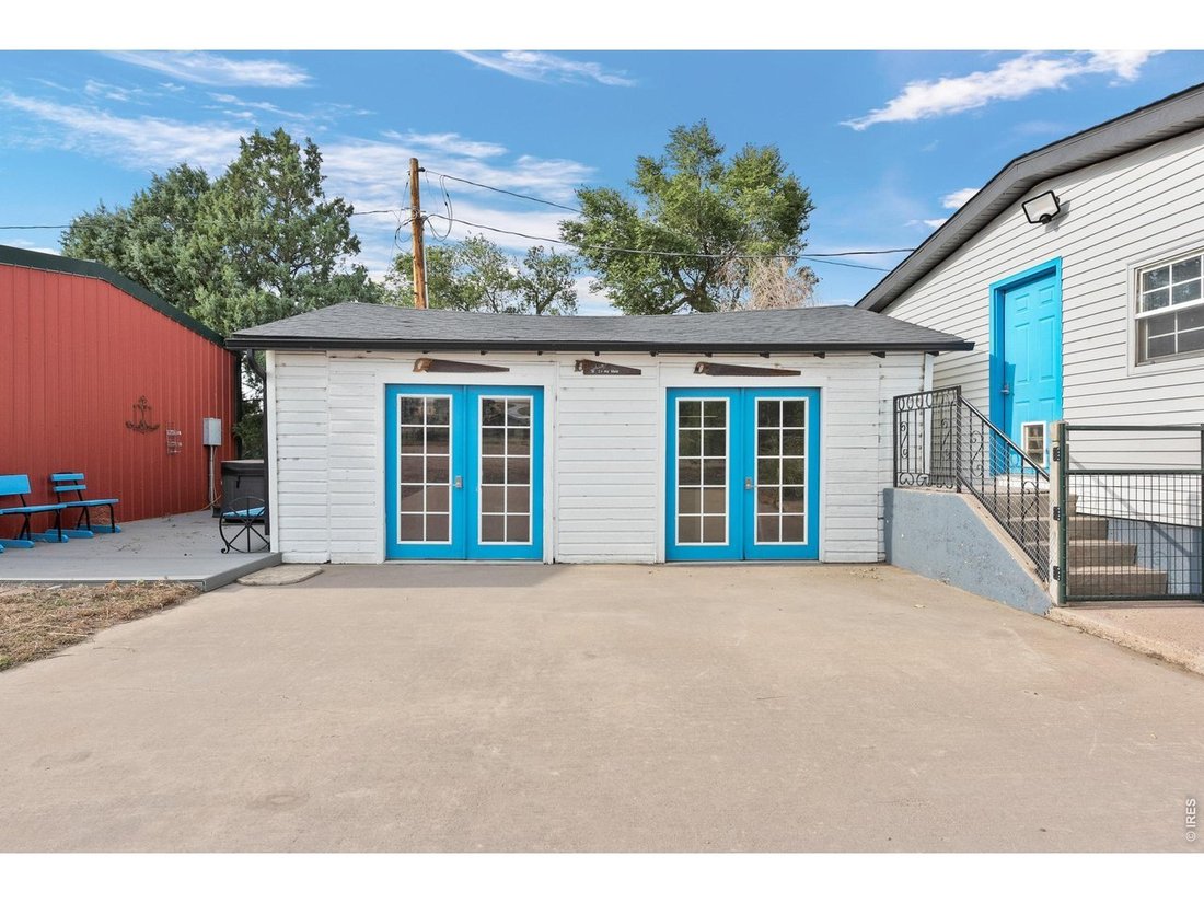 House in Pierce, Colorado, United States 3 - 18433957