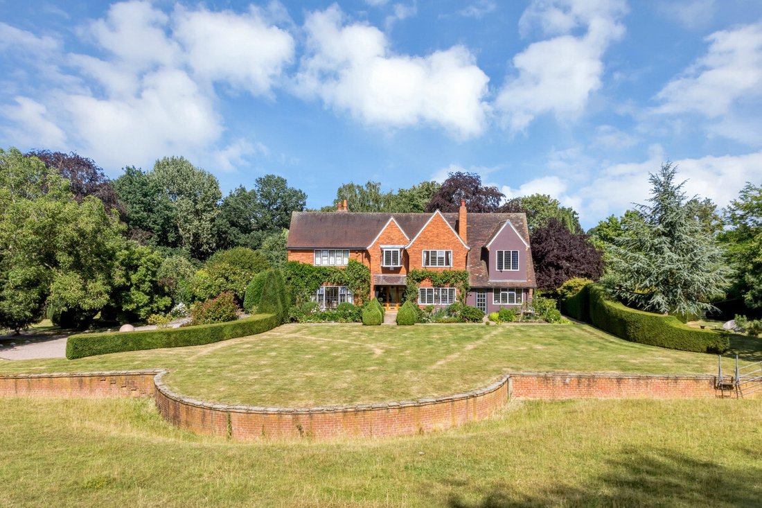 House in Southwell (Parish), England 1 - 17594808