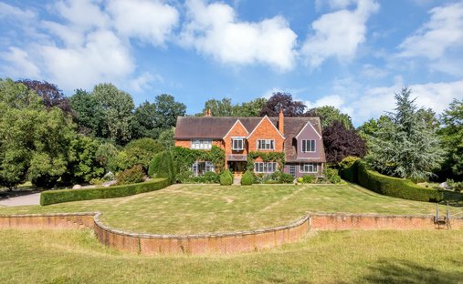 Haus in Southwell (Parish), England 1