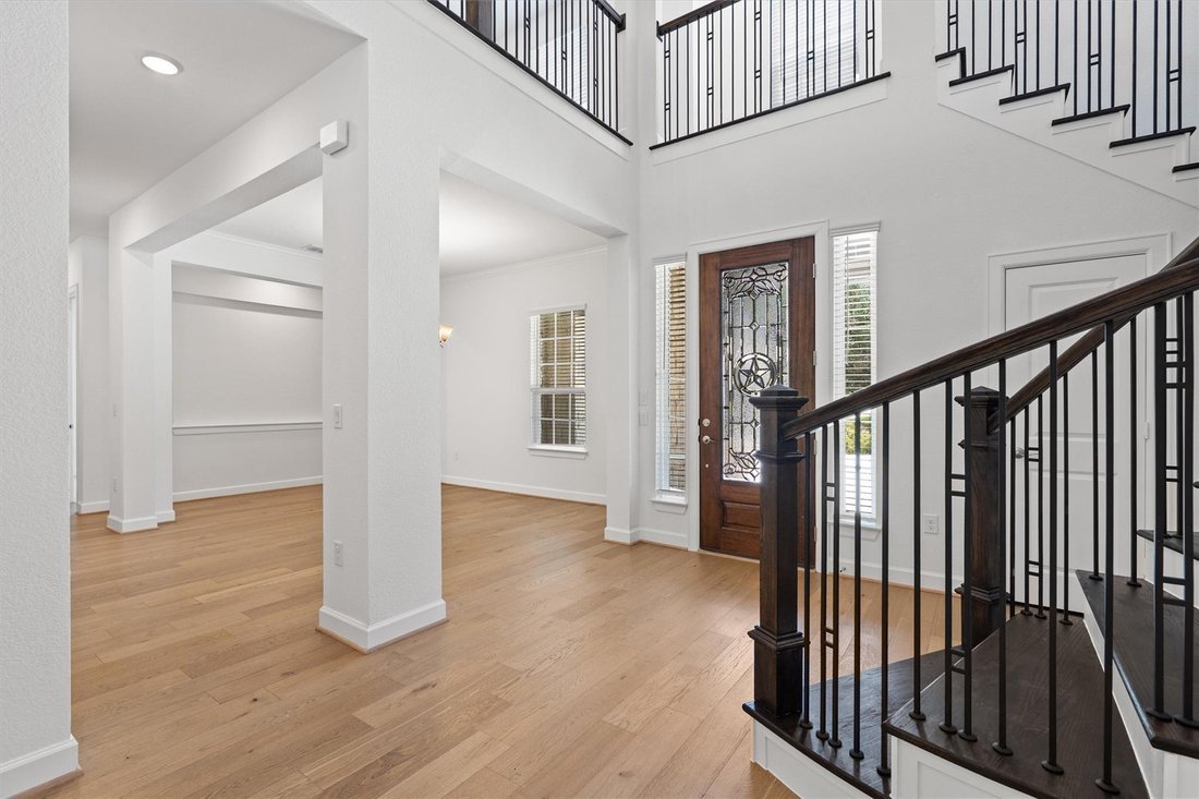 House in Austin, Texas, United States 2 - 18433988