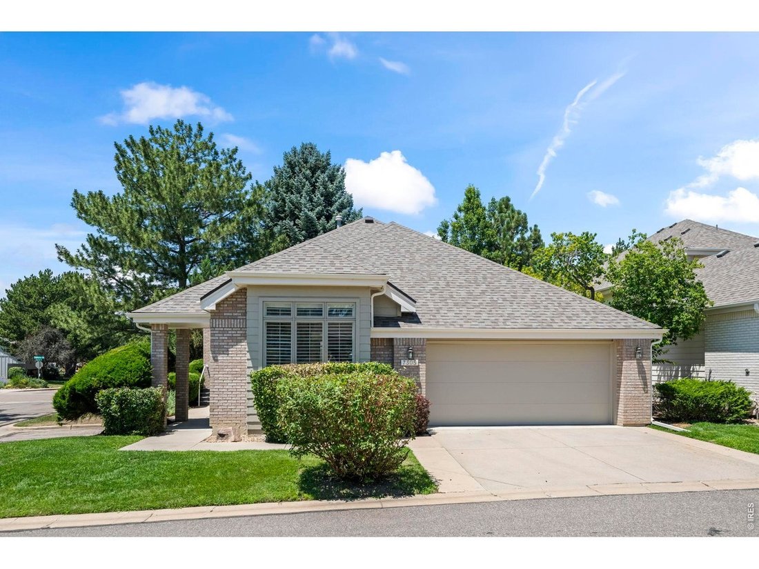 House in Boulder, Colorado, United States 1 - 18433952