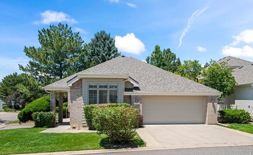 House in Boulder, Colorado, United States 1