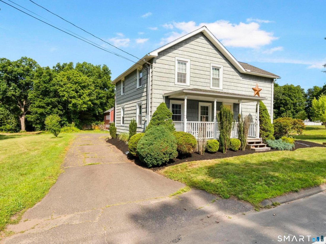 House in Meriden, Connecticut, United States 2 - 18411925