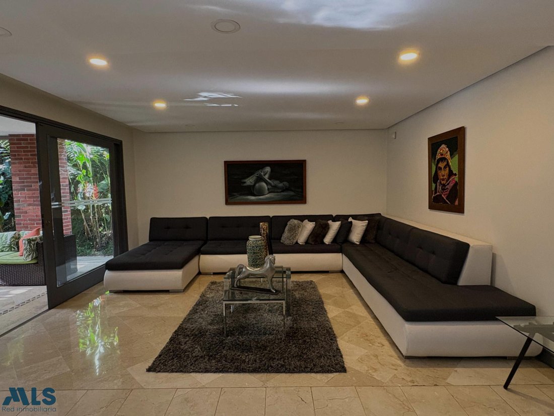 House in Medellín, Antioquia, Colombia 2 - 18434308