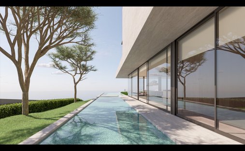 Casa en Se, Madeira, Portugal 1