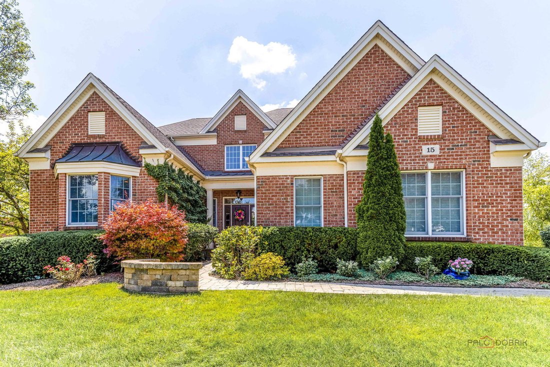 House in Long Grove, Illinois, United States 3 - 18434150