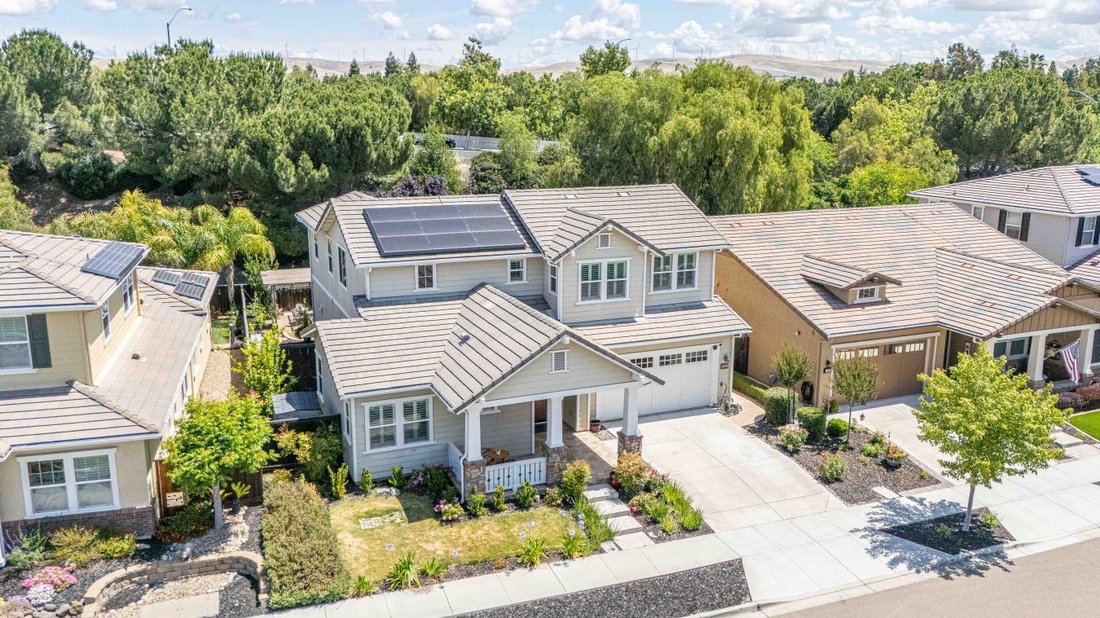 House in Livermore, California, United States 1 - 18044837