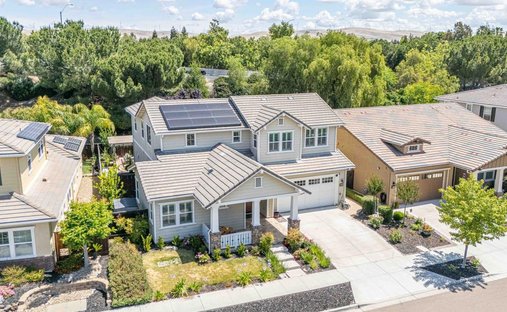 House in Livermore, California, United States 1
