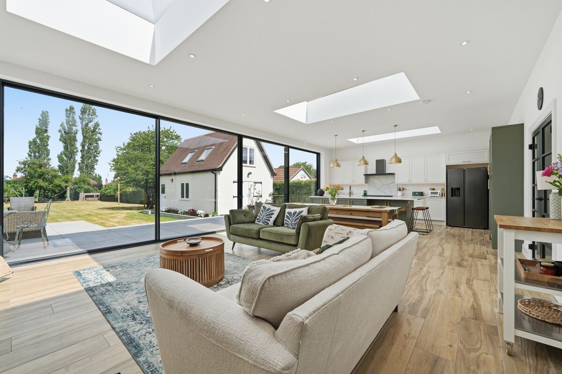 House in Keyworth, England 5 - 18434224