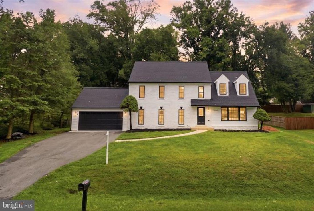 House in Aspen Hill, Maryland, United States 1 - 18434473