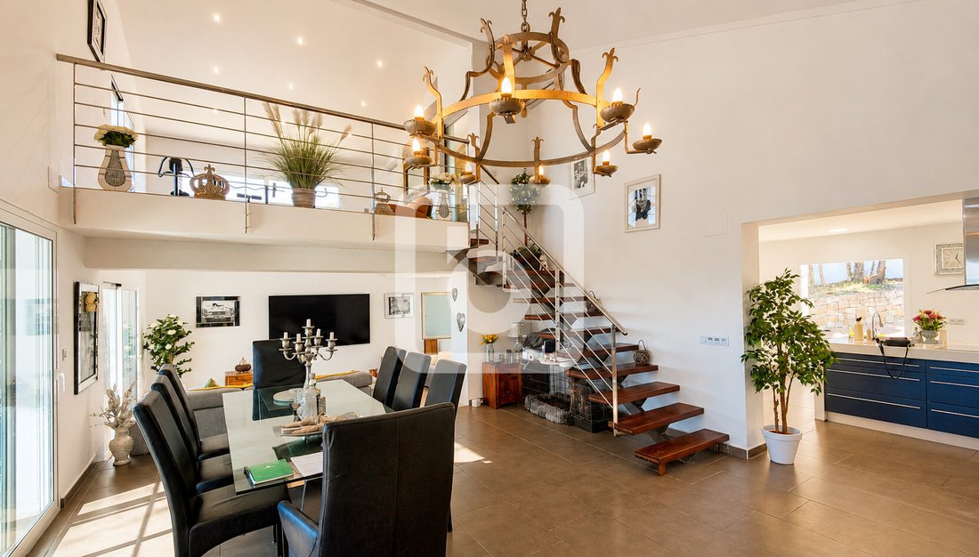 Villa in Xabia / Javea, Valencian Community, Spain 5 - 17936873