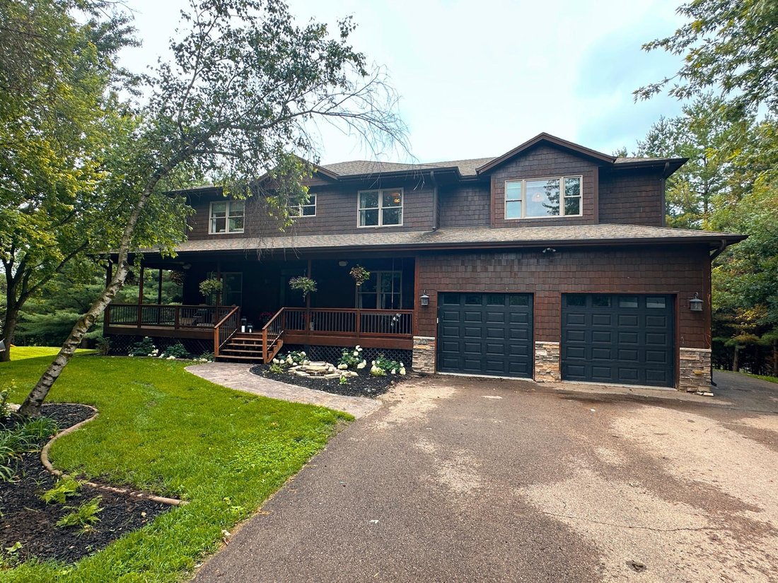 House in Mound, Minnesota, United States 1 - 18433895