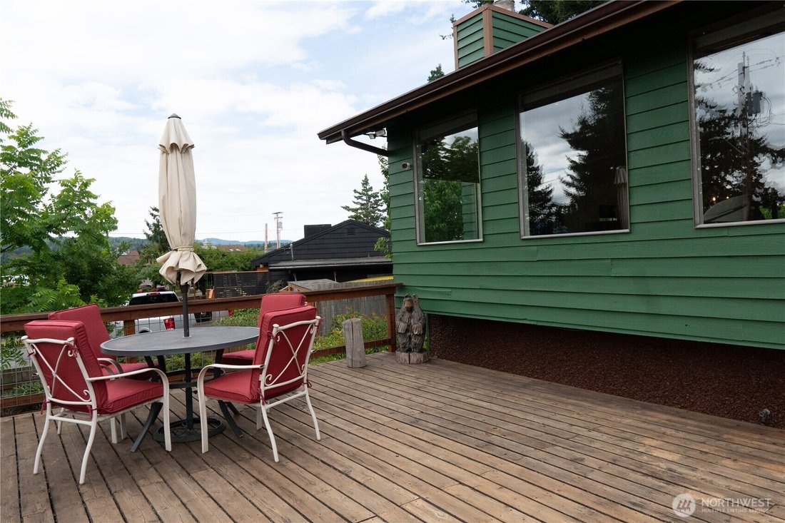House in Bellingham, Washington, United States 4 - 18433944
