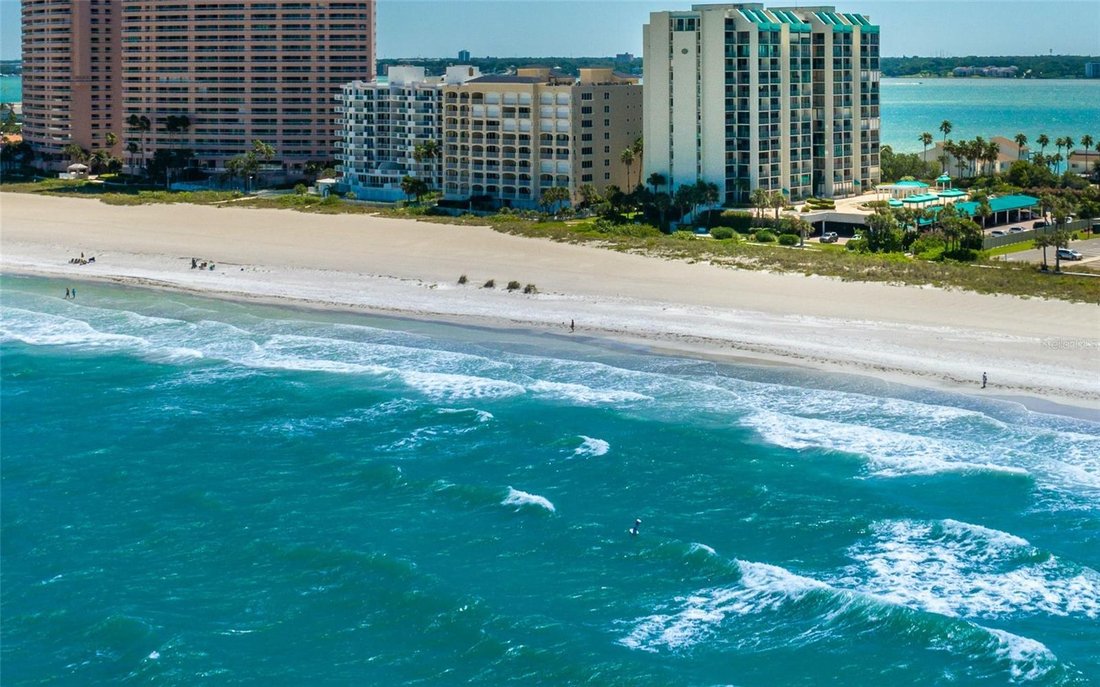 Condo in Clearwater, Florida, United States 3 - 17816902